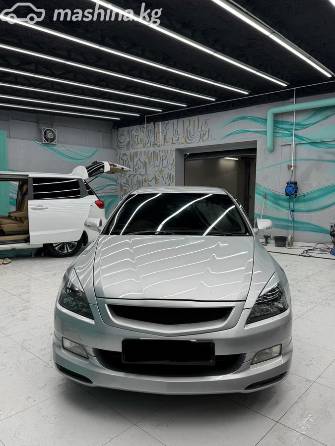Honda Inspire IV 3.0 AT