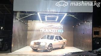 Mercedes-Benz E-Класс I (W124) 220 2.2 MT