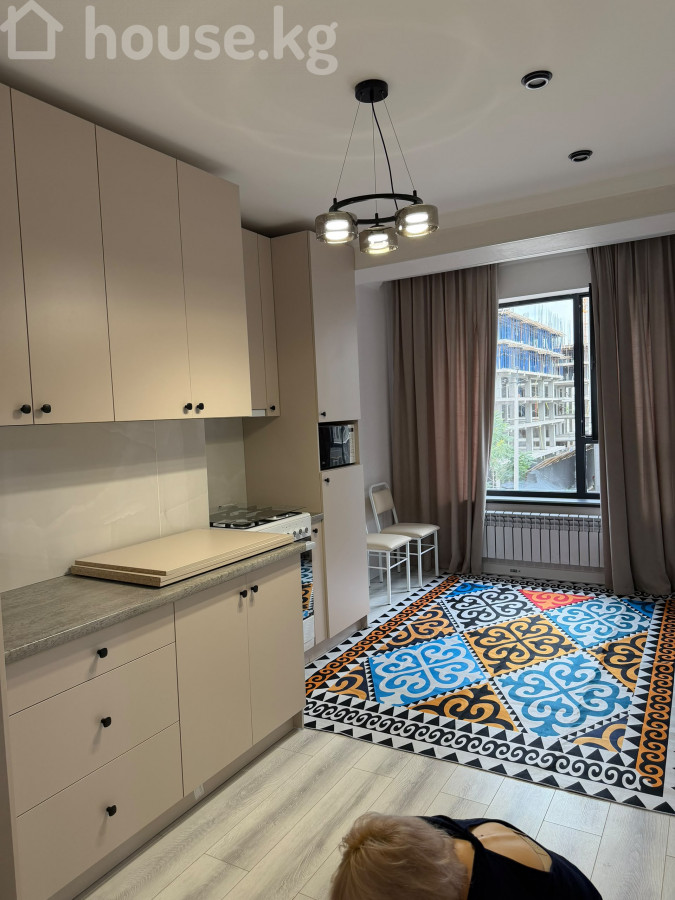1-комн. кв., 42 м2
