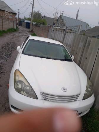 Toyota Windom III (XV30) 3.0 AT
