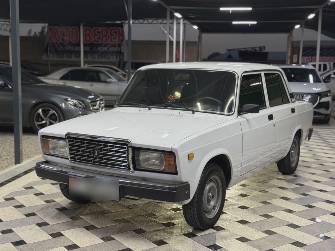 ВАЗ (Lada) 2107 21074-30 1.6 MT