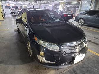 Chevrolet Volt I 1.4hyb CVT