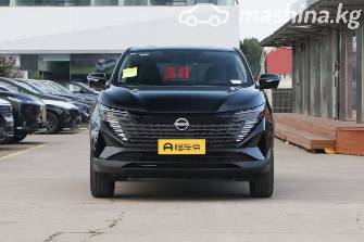 Nissan Qashqai II Рестайлинг 2 2.0 CVT