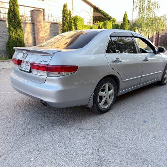 Honda Inspire IV 3.0 AT