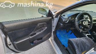 Subaru Impreza II 2.0 MT 4WD
