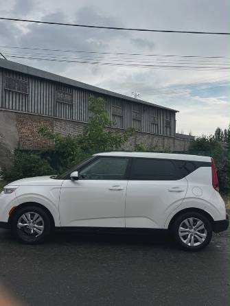 Kia Soul III 1.6 AT