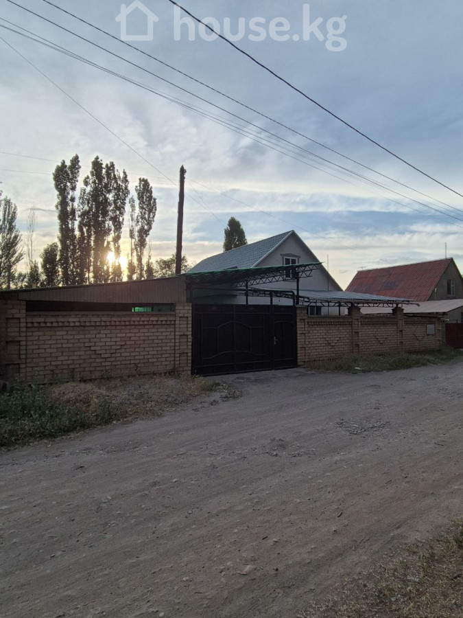 Дом, 5-комн., 118 м2