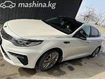 Kia K5 II 2.0 AT