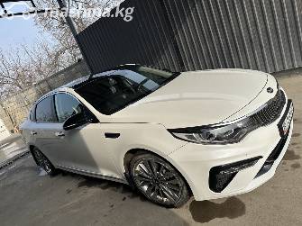 Kia K5 II 2.0 AT