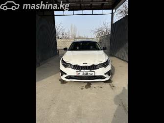 Kia K5 II 2.0 AT