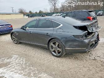 Genesis G80 II 3.5 AT 4WD