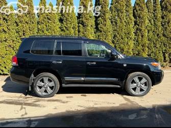 Toyota Land Cruiser 200 Series 4.7 AT 4WD