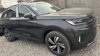 Volkswagen Tavendor 2.0 AMT 4WD