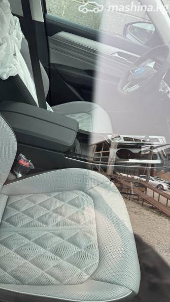 Volkswagen Tavendor 2.0 AMT 4WD