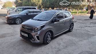 Kia Morning III 1.0 AT