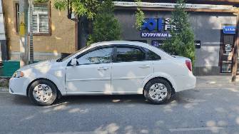 Daewoo Gentra II 1.5 MT