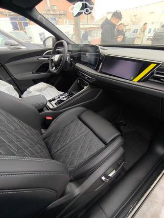 Audi Q5 II (FY) Рестайлинг 45 TFSI 2.0 AMT 4WD