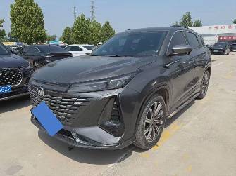 Changan CS75PLUS II 1.5 AT