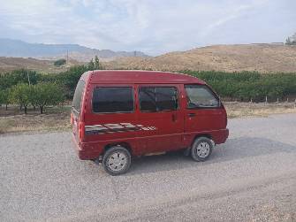 Daewoo Damas I 0.8 MT