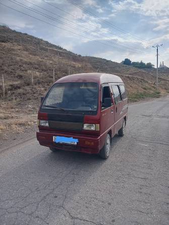 Daewoo Damas I 0.8 MT