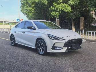 MG 5 II 1.5 MT