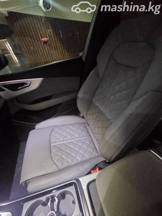 Audi Q8 I (4M) Рестайлинг 55 TFSI 3.0 AT 4WD
