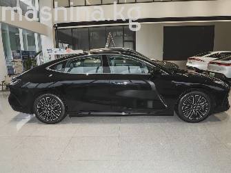 Geely Galaxy E8 550 Electro AT