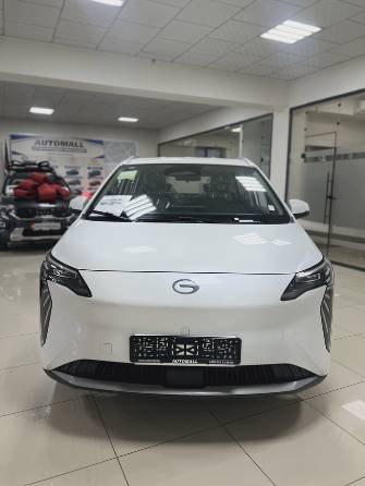 GAC Aion Y Plus 61.7 kWh Electro AT