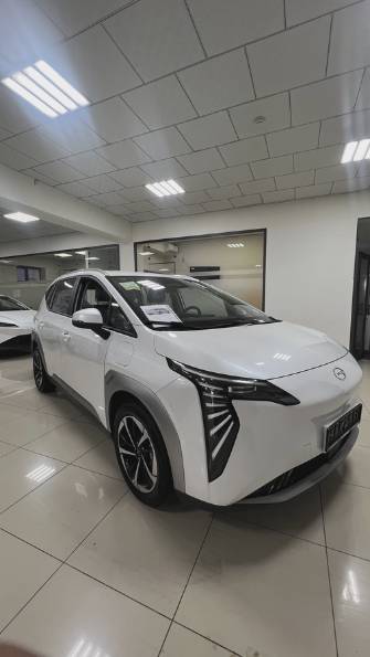 GAC Aion Y Plus 61.7 kWh Electro AT