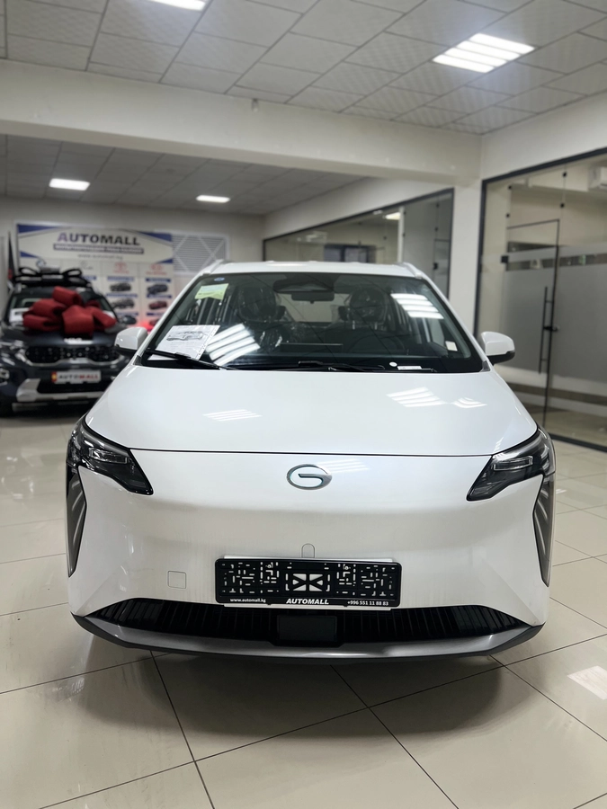 GAC Aion Y Plus 61.7 kWh Electro AT