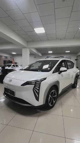 GAC Aion Y Plus 61.7 kWh Electro AT