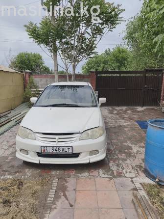 Honda Odyssey II 2.3 AT