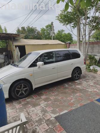 Honda Odyssey II 2.3 AT