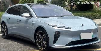 Nio ET5 75 kWh Electro AT 4WD