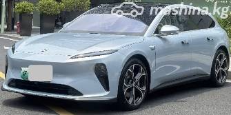 Nio ET5 75 kWh Electro AT 4WD
