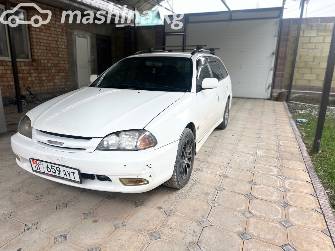 Toyota Caldina II Рестайлинг 2.0 AT