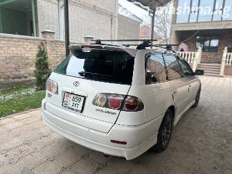 Toyota Caldina II Рестайлинг 2.0 AT