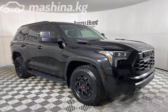 Toyota Sequoia III 3.5hyb AT 4WD