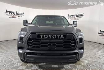 Toyota Sequoia III 3.5hyb AT 4WD