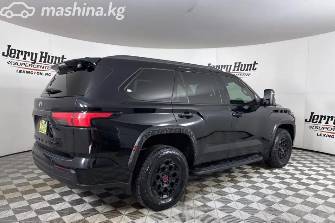 Toyota Sequoia III 3.5hyb AT 4WD