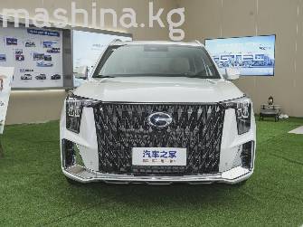 GAC Trumpchi ES9 PHEV 2.0hyb AT