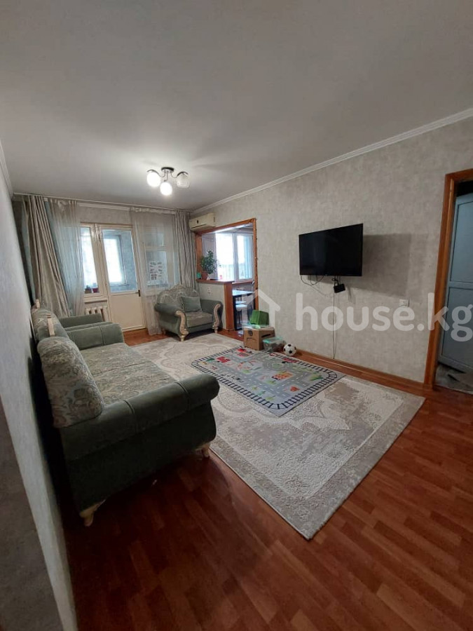 3-комн. кв., 58 м2