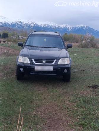 Honda CR-V I Рестайлинг 2.0 AT 4WD