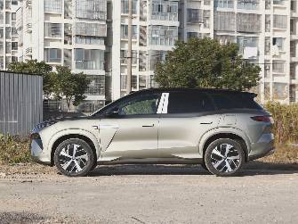 BYD Tang L DM-i 1.5hyb AT