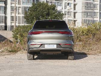 BYD Tang L DM-i 1.5hyb AT