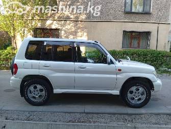 Mitsubishi Pajero II 3.5 AT 4WD