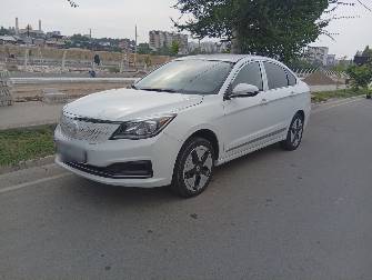 Dongfeng Aeolus E70 48.4 kWh Electro AT