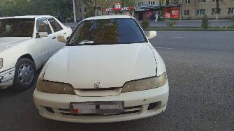 Honda Integra III Рестайлинг 1.8 AT
