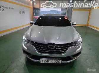 Renault Samsung SM6 I 2.0i LPi