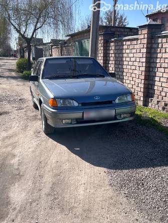 ВАЗ (Lada) 2114 21140 1.5 MT